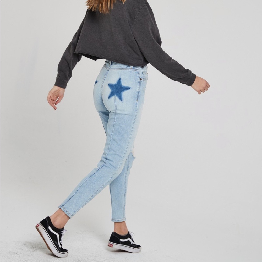 Revice Uptown / Rising Star